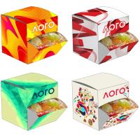 Леденцы в коробке Doza на заказ