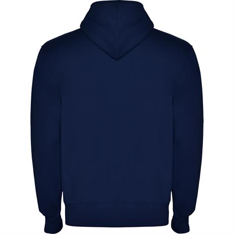 Толстовка MONTBLANC унисекс, МОРСКОЙ СИНИЙ S