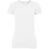 Футболка женская Millenium Stretch Women