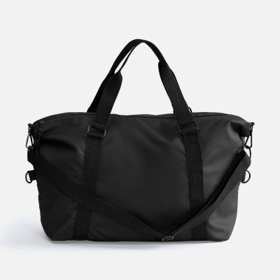 Сумка дорожная Altro, черная