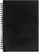 Ежедневник Notera Maxi, недатированный