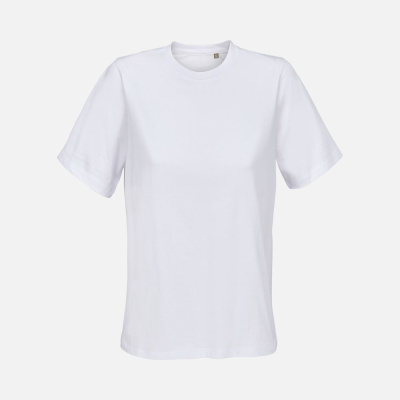 Футболка женская Legend Women, белая (белоснежная), размер XS