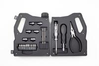 Набор инструментов ToolHive, чёрный