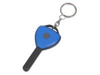 Брелок-фонарик COB Switch