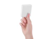 Внешний аккумулятор Brick 10 с быстрой зарядкой QC/PD, 10000 мАч