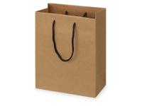 Пакет подарочный Kraft L