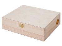 Музыкальная шкатулка Serenade, мелодия танец феи Драже