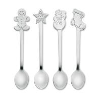 Набор ложек