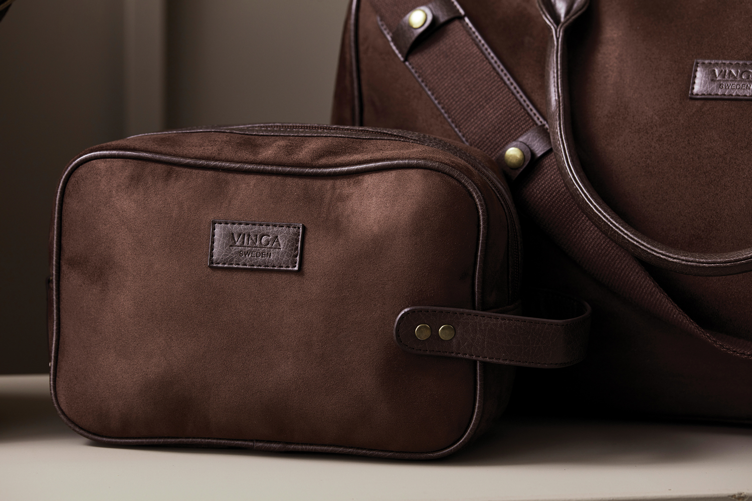 Косметичка VINGA Hunton Косметичка VINGA Hunton