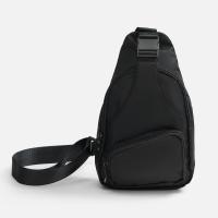 Спортивный кросс-боди рюкзак Bagventure