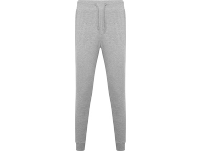 Брюки Iria, серый меланж