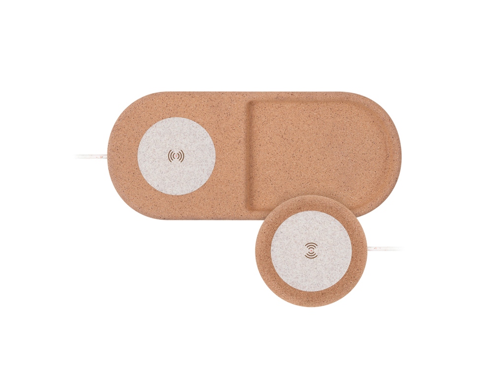 Беспроводное зарядное устройство NEO Eco Беспроводное зарядное устройство NEO Eco