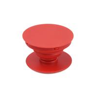 Подставка-держатель для телефона PopSocket, красный