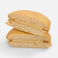 Печенье Dolce Banana со вкусом банана