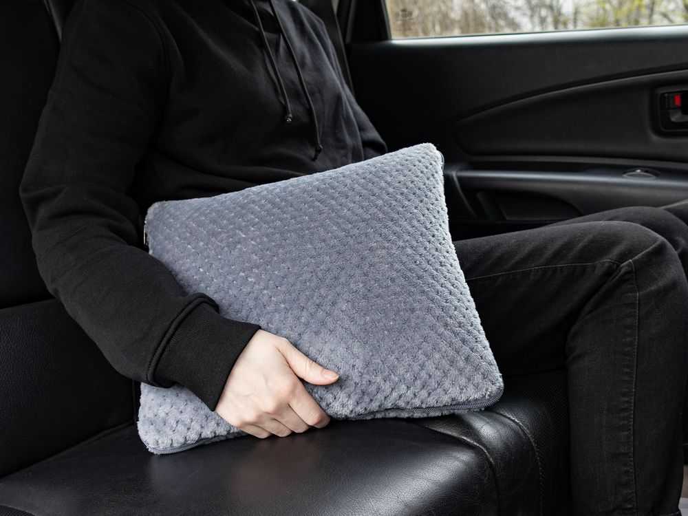 Плед-подушка Dreamscape Плед-подушка Dreamscape