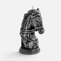 Свеча фигурная «Бюст лошади»