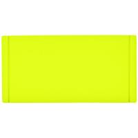 Лейбл из ПВХ Dzeta, XS