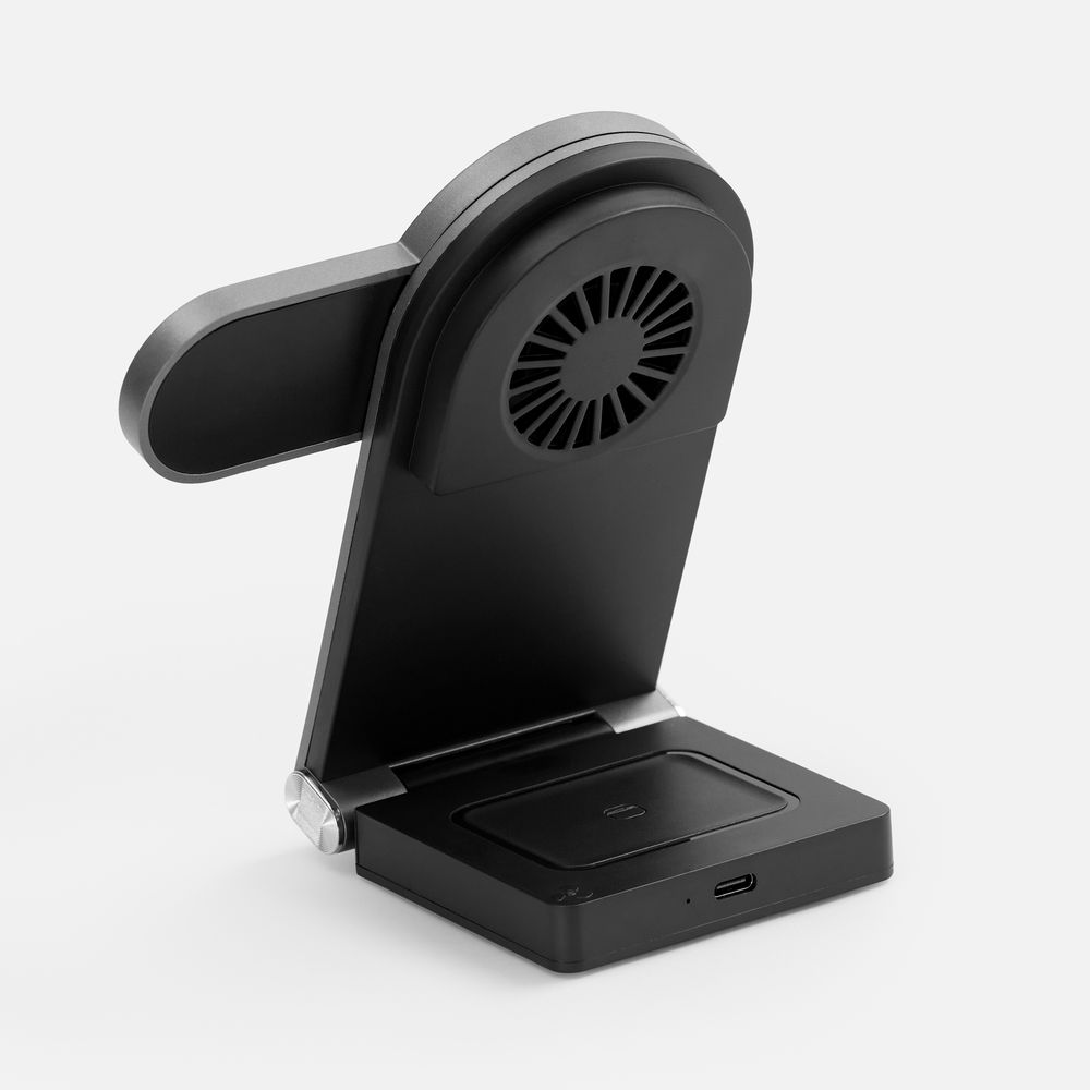 Складная станция беспроводной зарядки transForm Складная станция беспроводной зарядки transForm