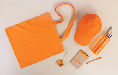 Набор "Orange set"