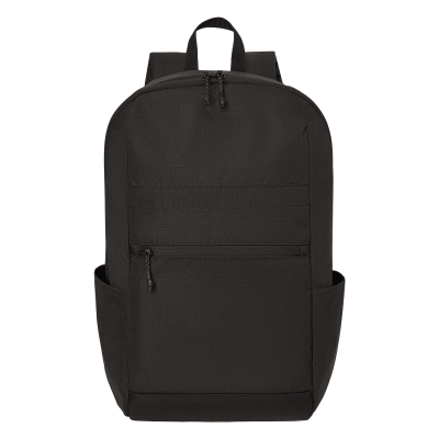 Рюкзак Moris, черный