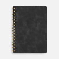 Ежедневник Spiral, недатированный