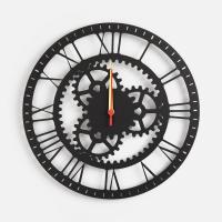 Часы «Ход времени»