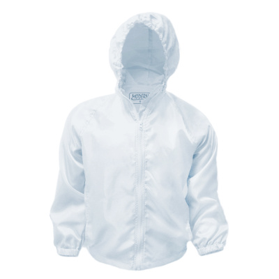 Ветровка белая XS kids