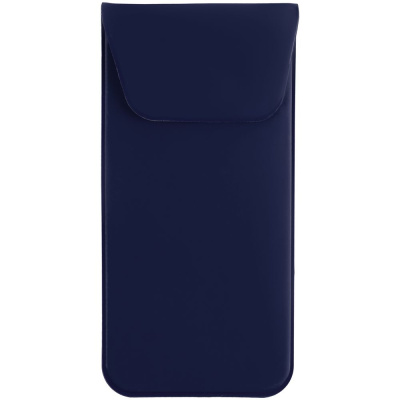 Футляр для очков Dorset, синий Футляр для очков Dorset, синий