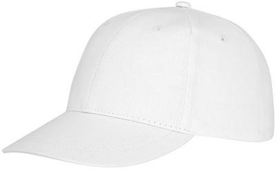 Бейсболка ALEX, 6 клиньев