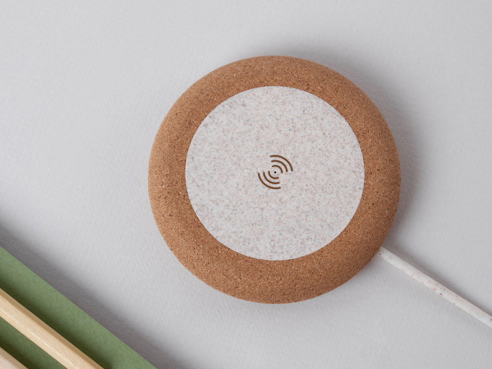 Беспроводное зарядное устройство NEO Eco Беспроводное зарядное устройство NEO Eco