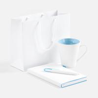 Набор White Shall Simple