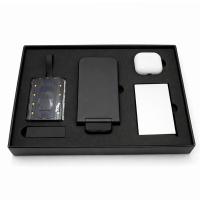 Подарочный набор Pinter, Черный