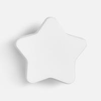 Джибитс из ПВХ «Звезда»