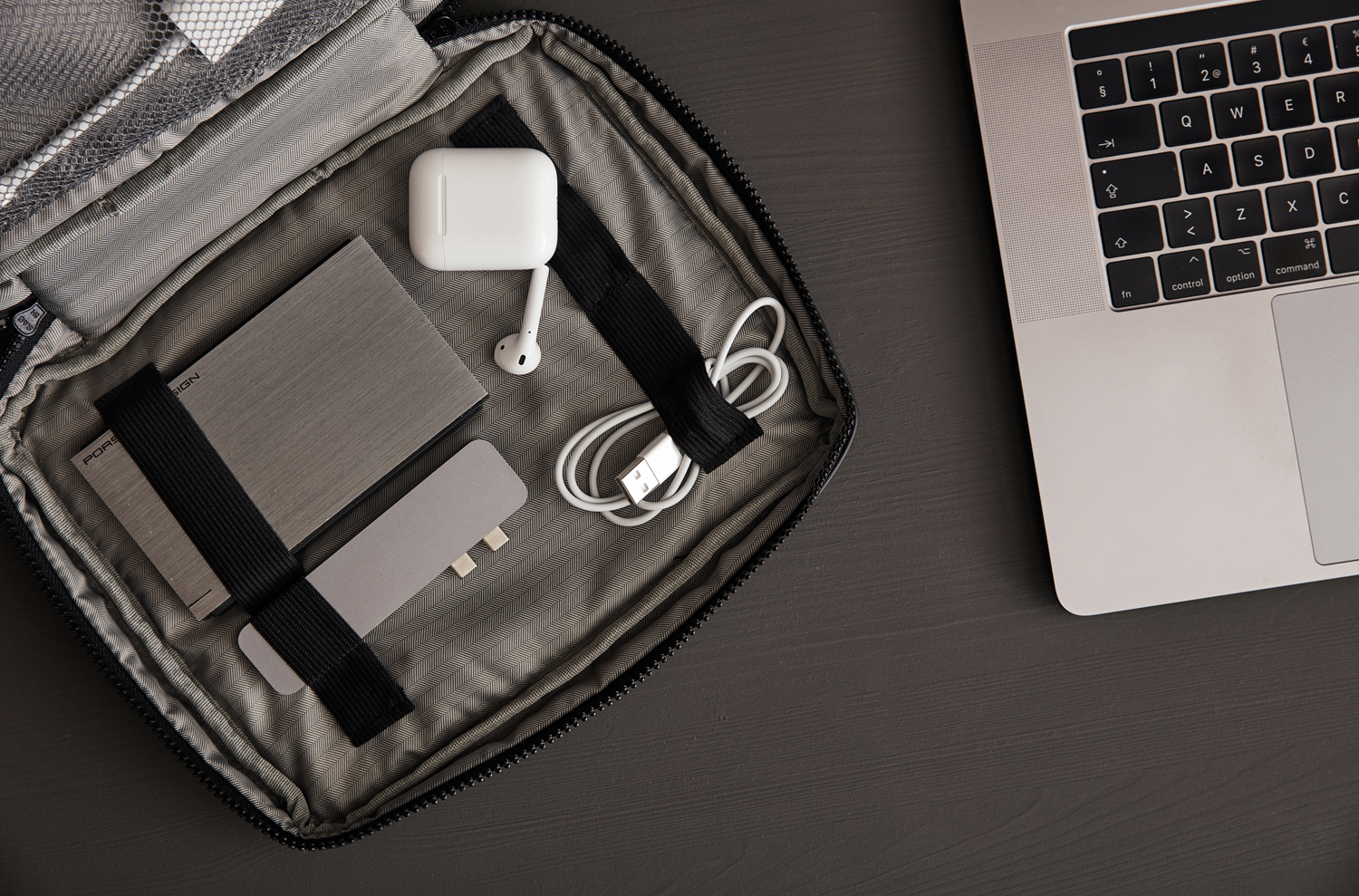 Органайзер VINGA Baltimore Органайзер VINGA Baltimore