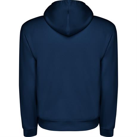 Толстовка CAPUCHA унисекс, МОРСКОЙ СИНИЙ S