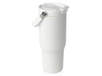 Термостакан Bronx из меди и переработанной нержавеющей стали, 900мл