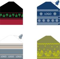 Шапка-петушок Cockerel на заказ