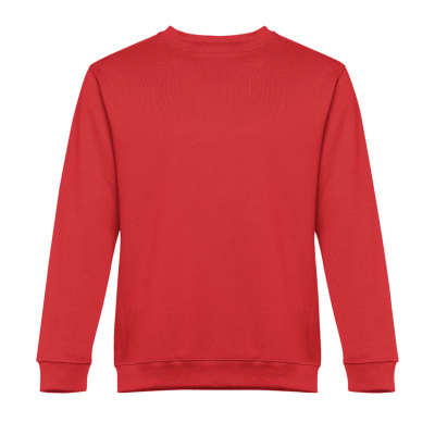 DELTA. Толстовка унисекс