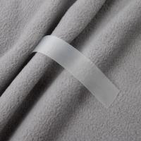 Лента силиконовая Biguna 20 S, прозрачная черная