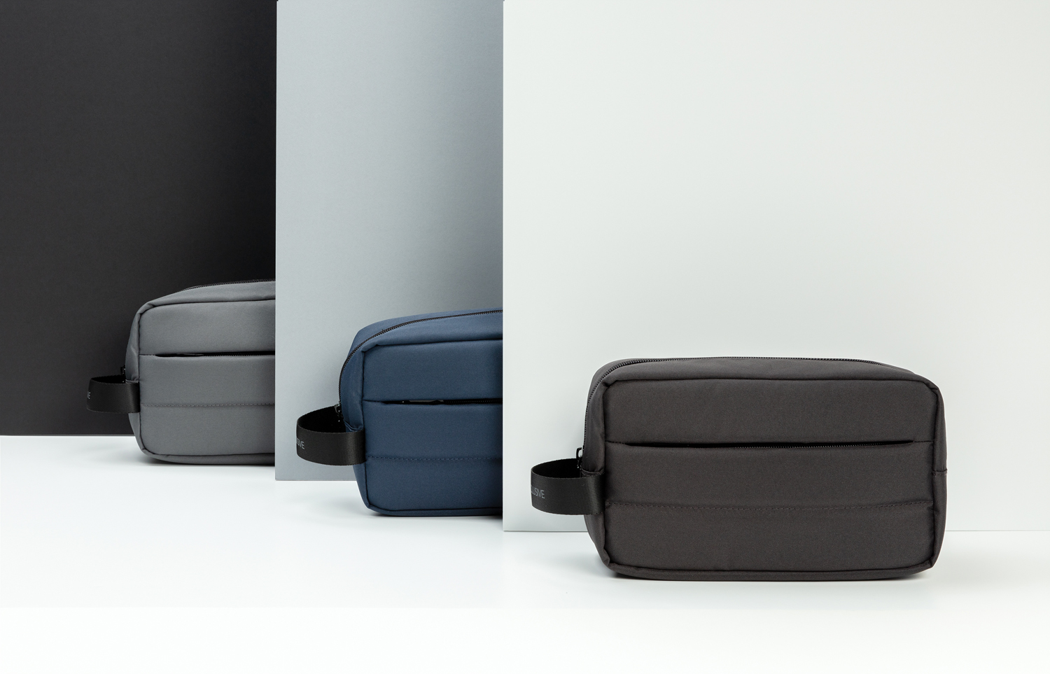 Косметичка Impact из RPET AWARE™ Косметичка Impact из RPET AWARE™