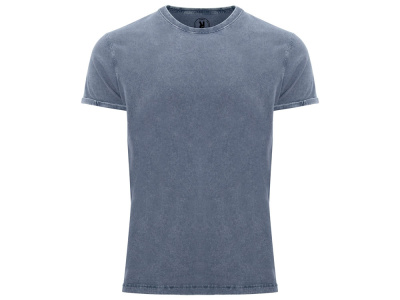 Футболка Husky мужская, индиго