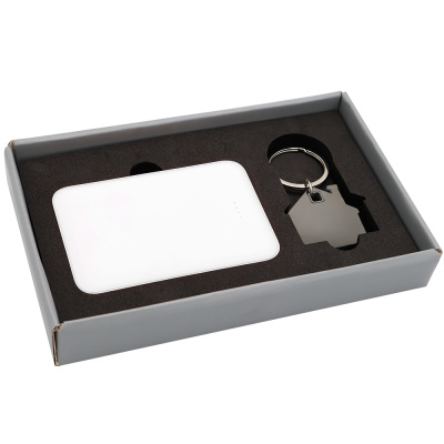 Набор Feber, Белый