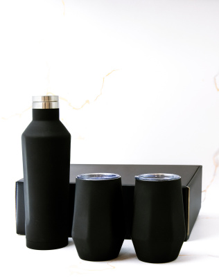 Набор Black Edition