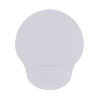 Коврик для мышки SILVANO, Белый