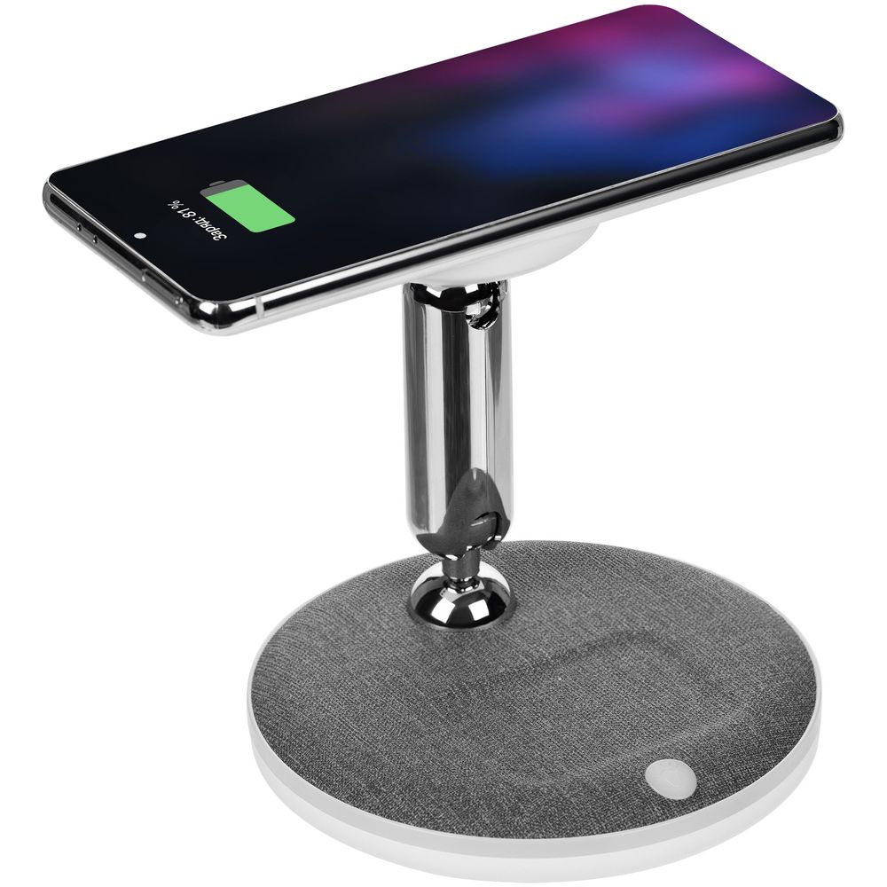 Универсальная зарядная станция Power Canvas Универсальная зарядная станция Power Canvas