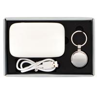 Набор Kosta, Белый