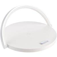 Cтанция для беспроводной зарядки с подсветкой arCharge Cтанция для беспроводной зарядки с подсветкой arCharge