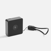 Внешний аккумулятор с беспроводной зарядкой Aura Power 5000 мАч