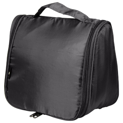 Несессер Comfort Travel Option, тёмно-серый