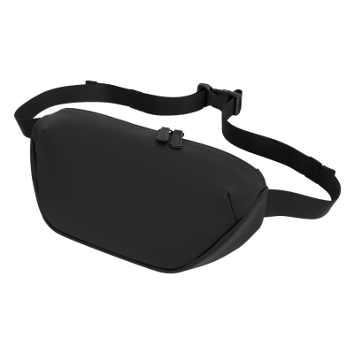 Сумка cross body Madrid, черная